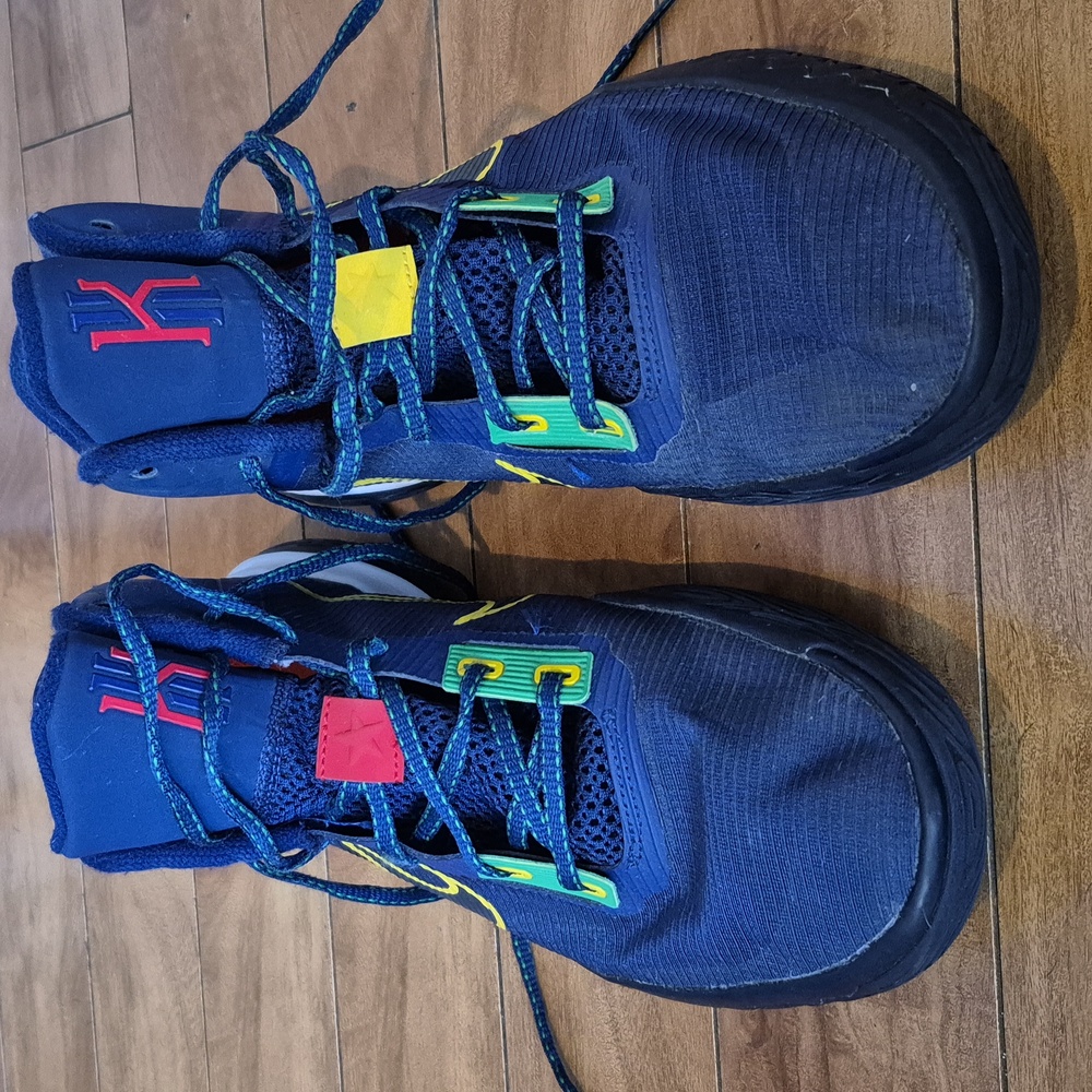 Nike sneakers